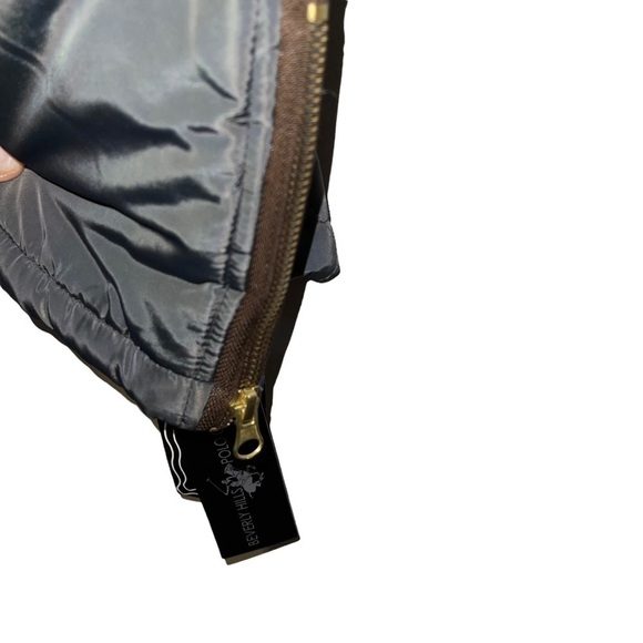 NWT Beverly Hills Woman Jacket Size L - Picture 6 of 7